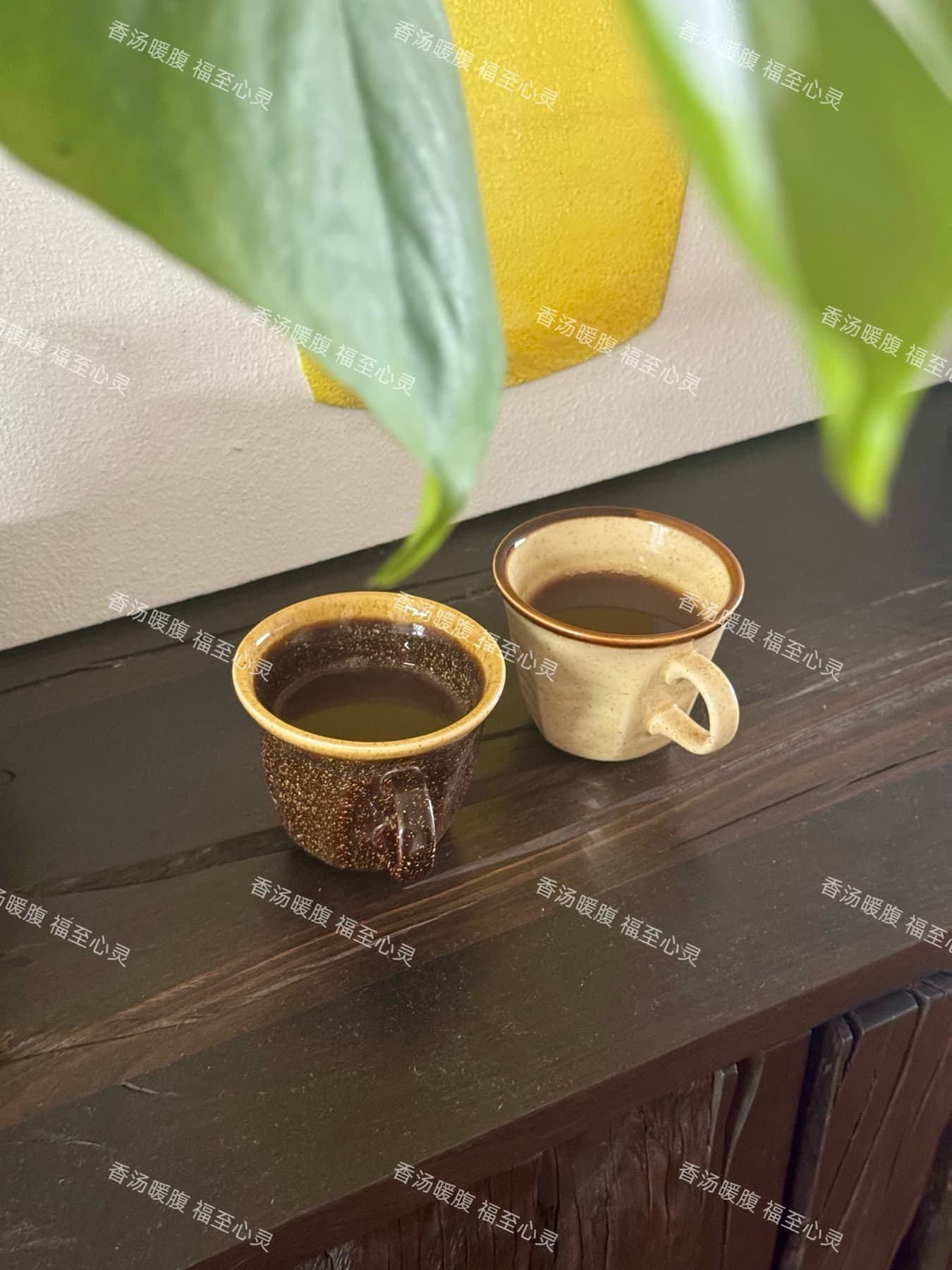 2026 秋日茶事第 12 幅茶友作品