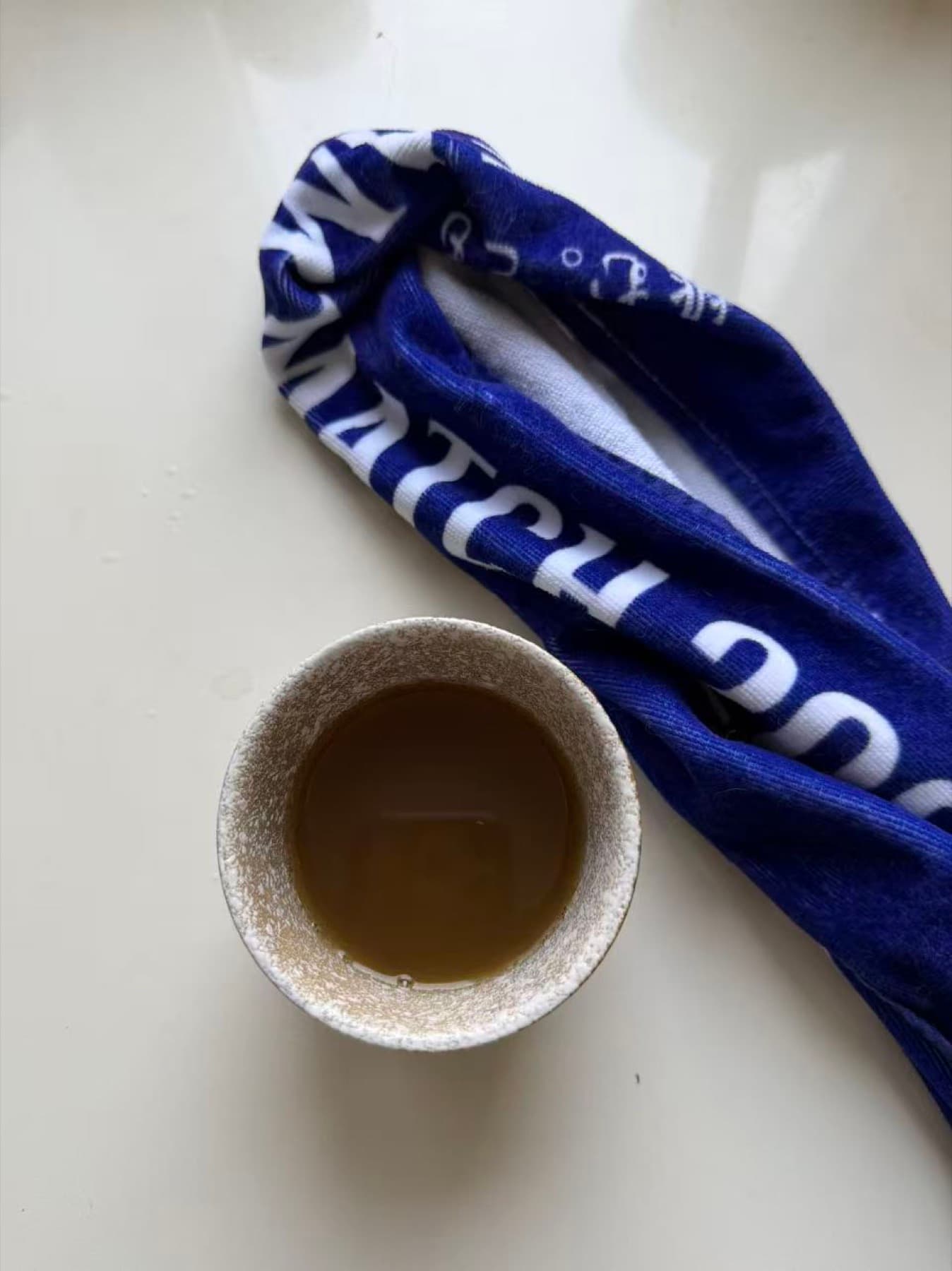 2026 秋日茶事第 26 幅茶友作品